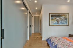 Chambre à coucher principale - 