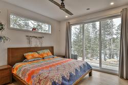 Chambre à coucher principale - 