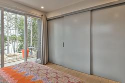 Chambre à coucher principale - 