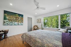 Chambre à coucher - 