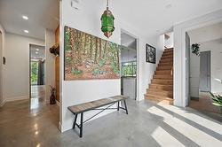 Hall d'entrée/Vestibule - 