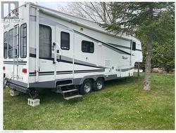 2 - 9 TAMARAC ROAD  Northern Bruce Peninsula, ON N0H 2R0