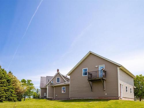 279 Riverview Crescent, Vernon Bridge, PE 