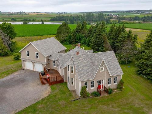 279 Riverview Crescent, Vernon Bridge, PE 