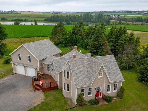 279 Riverview Crescent, Vernon Bridge, PE 