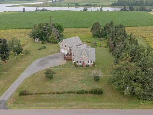 279 Riverview Crescent, Vernon Bridge, PE 