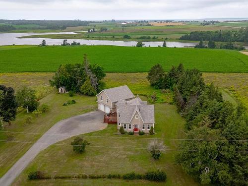 279 Riverview Crescent, Vernon Bridge, PE 