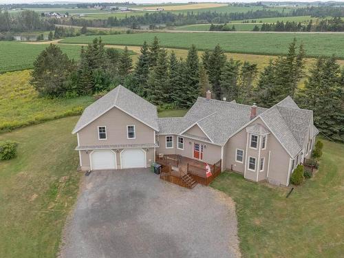 279 Riverview Crescent, Vernon Bridge, PE 