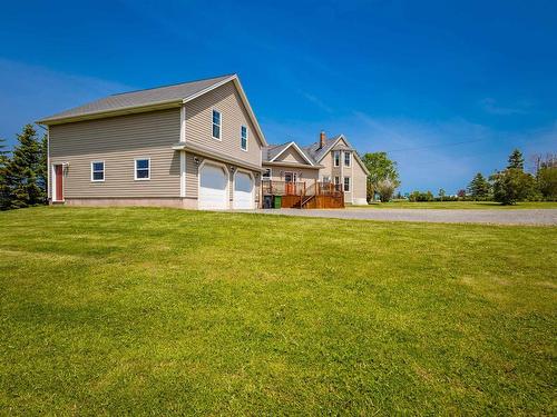 279 Riverview Crescent, Vernon Bridge, PE 