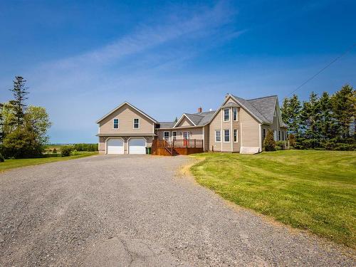 279 Riverview Crescent, Vernon Bridge, PE 