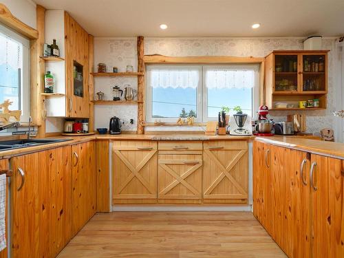 60 West Side Grand River Road, Grand River, NS 