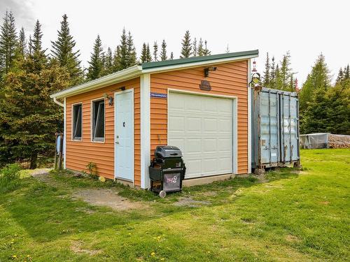 60 West Side Grand River Road, Grand River, NS 