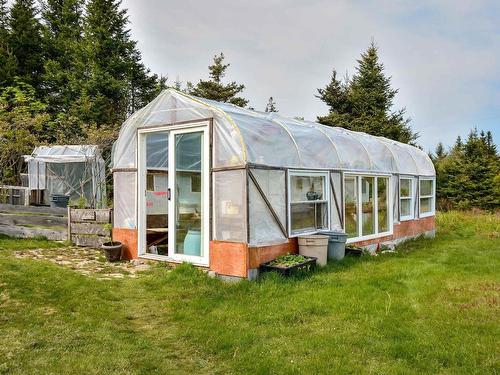 60 West Side Grand River Road, Grand River, NS 