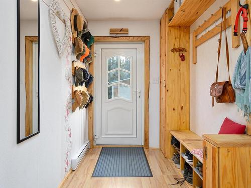 60 West Side Grand River Road, Grand River, NS 