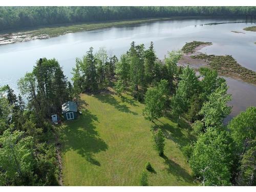 321 Lot 2010 1 And 2 Highway, Rockley, NS 