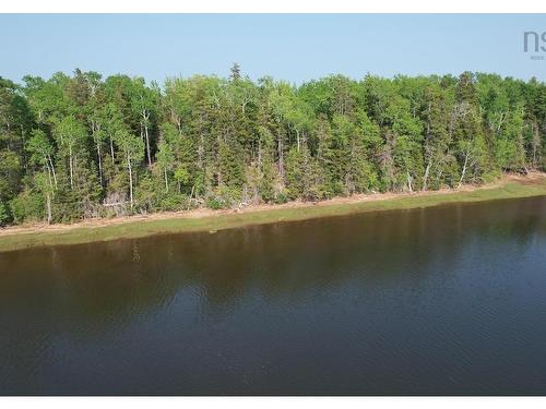 321 Lot 2010 1 And 2 Highway, Rockley, NS 