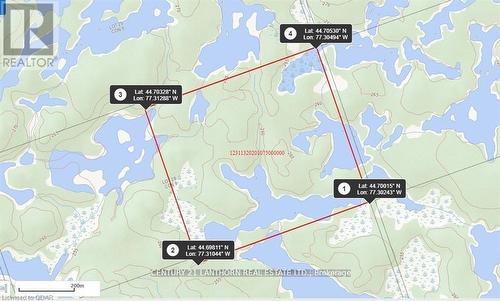 Lt 28 Con 9, Tweed (Elzevir (Twp)), ON 