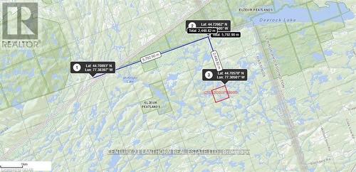 Lt 28 Con 9, Tweed (Elzevir (Twp)), ON 