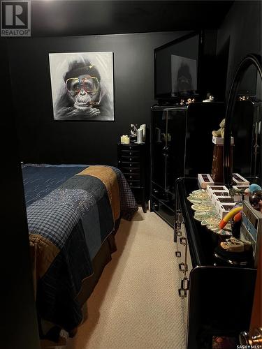 540 Stanley Street, Esterhazy, SK - Indoor Photo Showing Bedroom