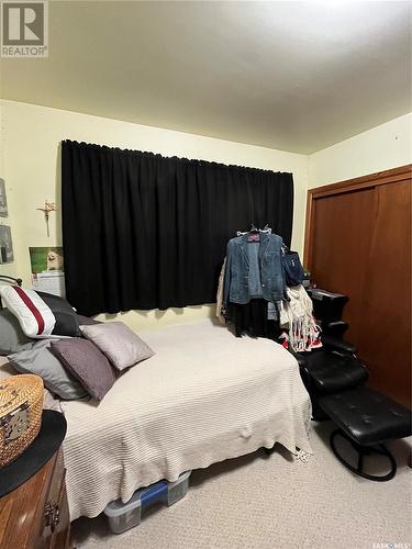 540 Stanley Street, Esterhazy, SK - Indoor Photo Showing Bedroom