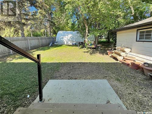 540 Stanley Street, Esterhazy, SK - Outdoor