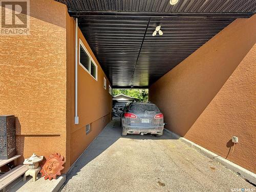 540 Stanley Street, Esterhazy, SK - Indoor Photo Showing Other Room