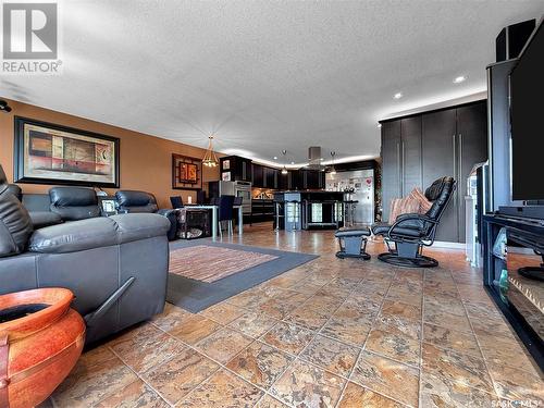 540 Stanley Street, Esterhazy, SK - Indoor