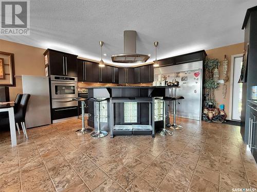 540 Stanley Street, Esterhazy, SK - Indoor Photo Showing Kitchen