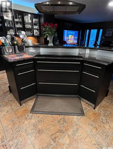 540 Stanley Street, Esterhazy, SK - Indoor Photo Showing Other Room