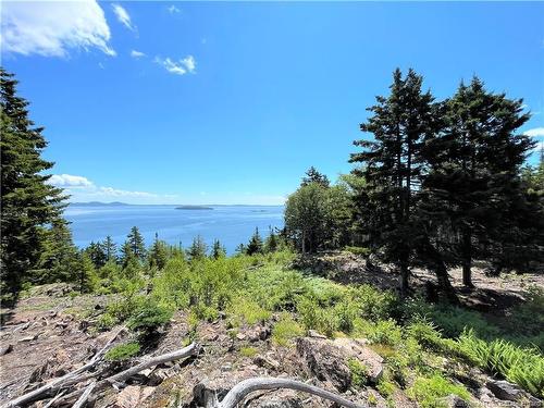 Lot 7 Kilmarnock Head, Chamcook, NB 