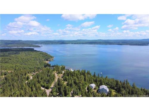 Lot 7 Kilmarnock Head, Chamcook, NB 