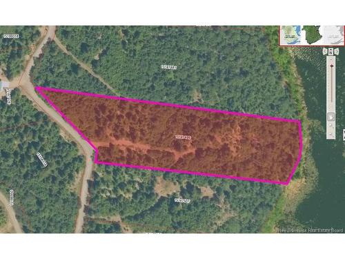 Lot 7 Kilmarnock Head, Chamcook, NB 