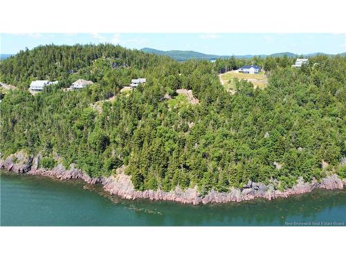 Lot 7 Kilmarnock Head, Chamcook, NB 