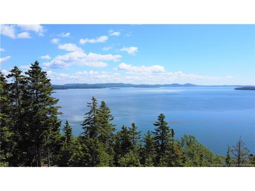 Lot 7 Kilmarnock Head, Chamcook, NB 