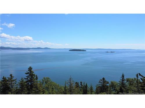 Lot 7 Kilmarnock Head, Chamcook, NB 