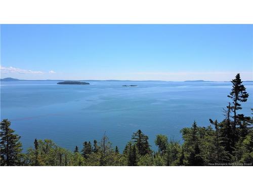 Lot 7 Kilmarnock Head, Chamcook, NB 