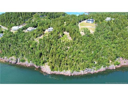 Lot 7 Kilmarnock Head, Chamcook, NB 