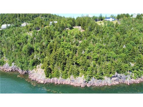 Lot 7 Kilmarnock Head, Chamcook, NB 