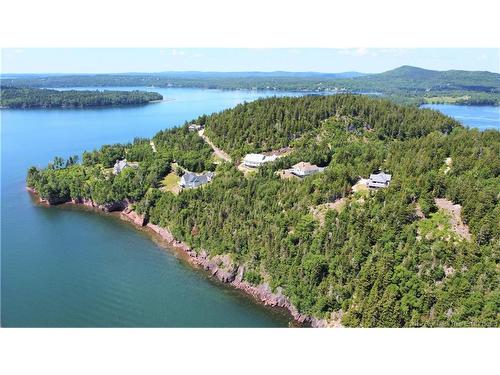 Lot 7 Kilmarnock Head, Chamcook, NB 