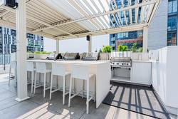 Terrasse - 