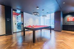 Salle communautaire - 