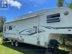 27 - 9 TAMARAC ROAD  Northern Bruce Peninsula, ON N0H 2R0