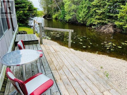 8 - 9 TAMARAC ROAD , Northern Bruce Peninsula, Ontario N0H 2R0 2