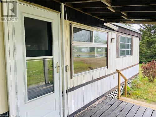 7 - 9 TAMARAC ROAD , Northern Bruce Peninsula, Ontario N0H 2R0 2