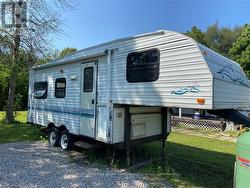 6 - 9 TAMARAC ROAD  Northern Bruce Peninsula, ON N0H 2R0