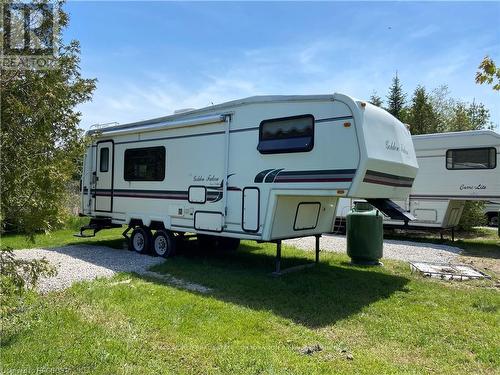 21 - 9 TAMARAC ROAD , Northern Bruce Peninsula, Ontario N0H 2R0