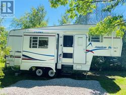 23 - 9 TAMARAC ROAD  Northern Bruce Peninsula, ON N0H 2R0