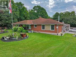 244 11TH CONCESSION ROAD  Norfolk, ON N0E 1G0