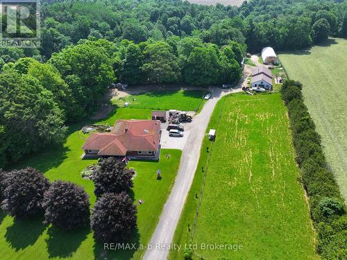 244 11Th Concession Road, Norfolk, ON 