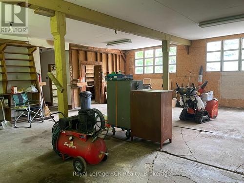 30 Sydenham Street, Grey Highlands, ON - Indoor